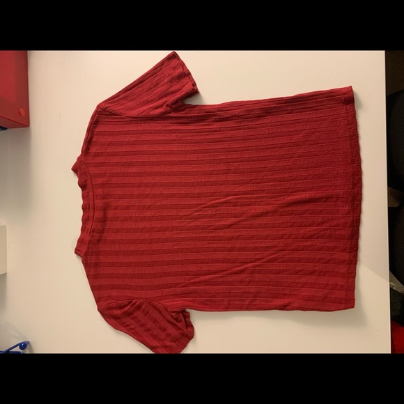 black and white crop tops size s - Picture 2 of 4